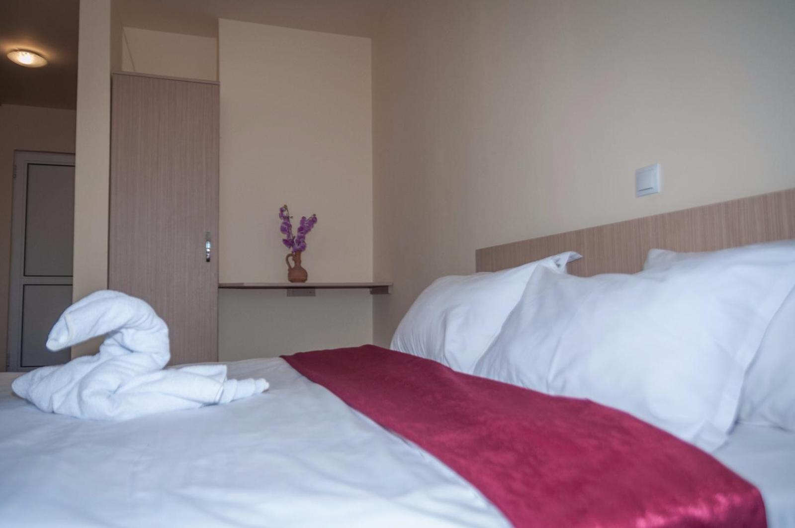 Dumbrava Minunata Brasov Ruang foto